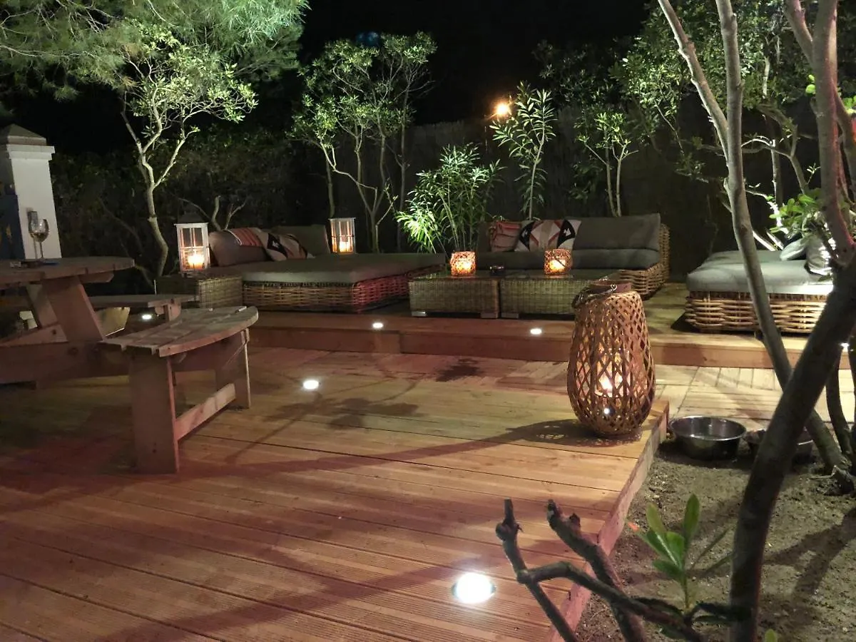 L'Instant - La Capte Hyeres Holiday home