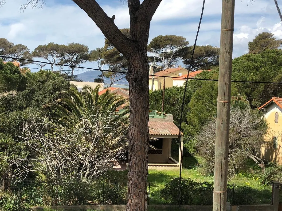 Holiday home L'Instant - La Capte Hyeres