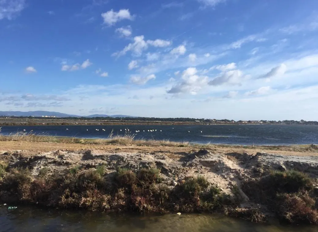 Holiday home L'Instant - La Capte Hyeres