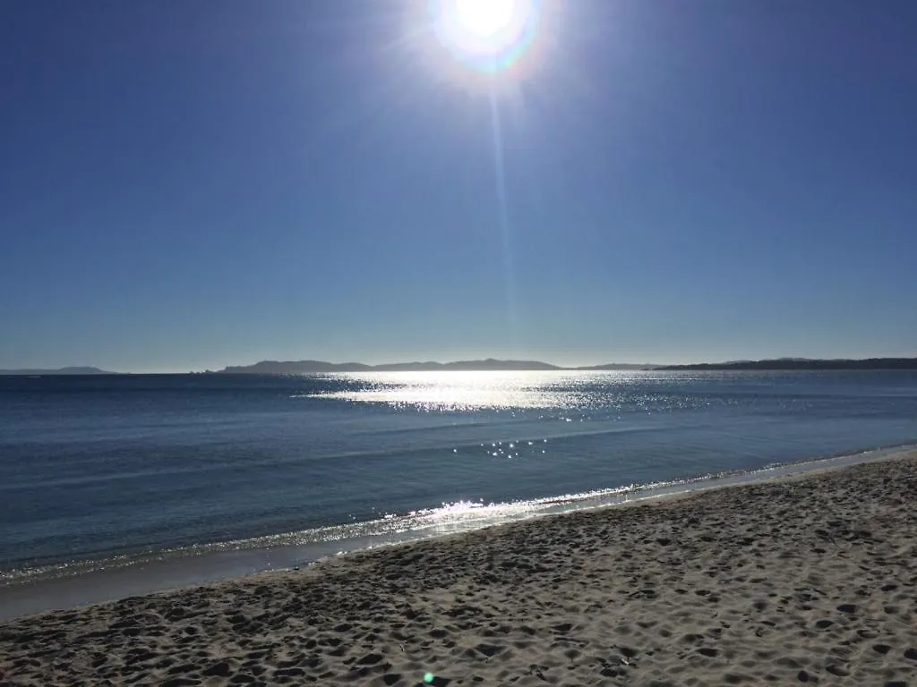 L'Instant - La Capte Hyeres