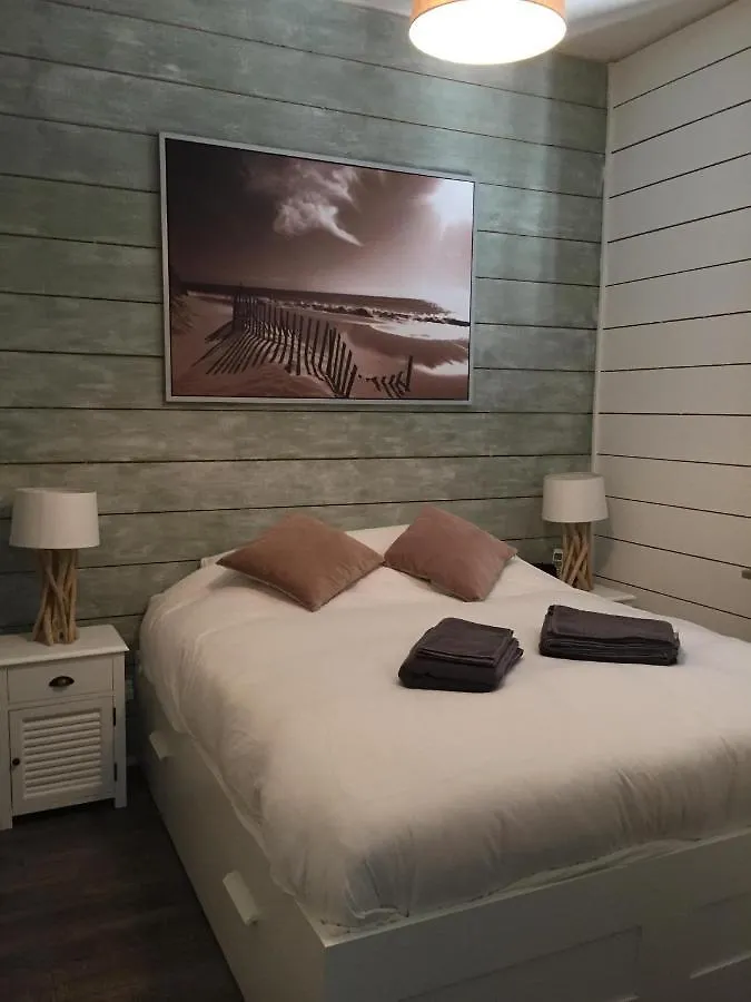 Holiday home L'Instant - La Capte Hyeres France