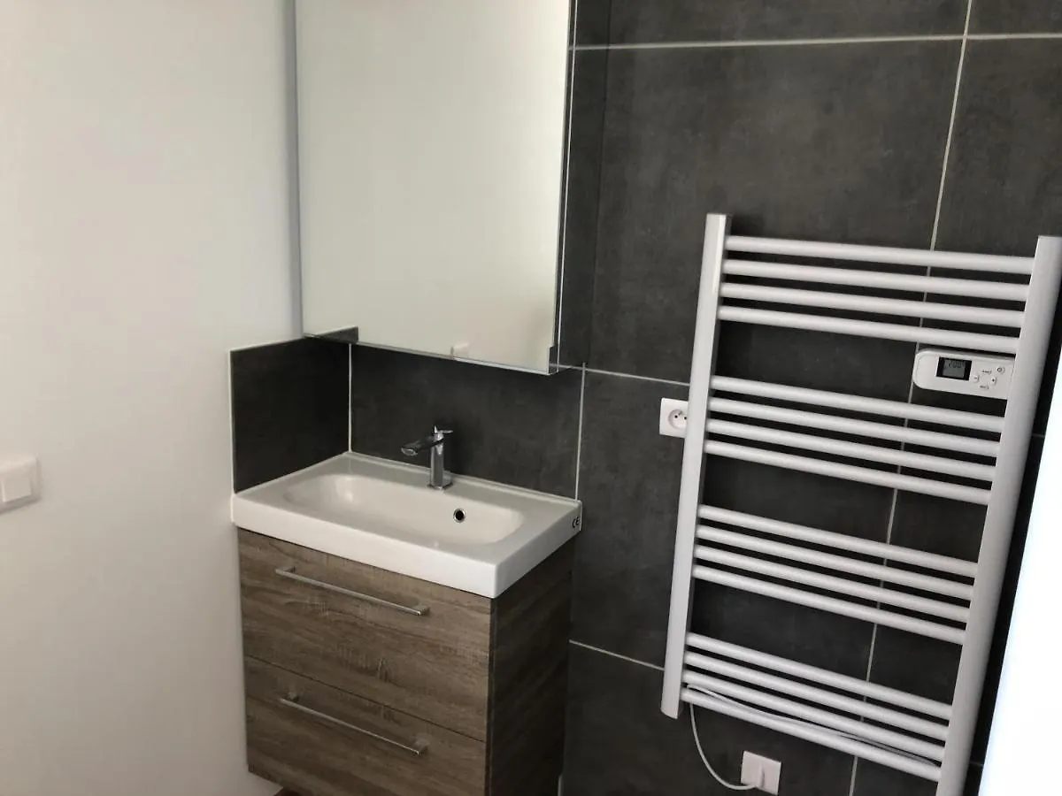 L'Instant - La Capte Hyeres Holiday home
