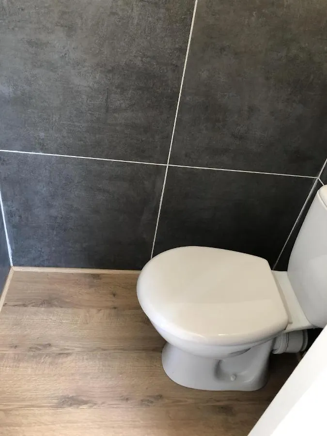 Holiday home L'Instant - La Capte Hyeres