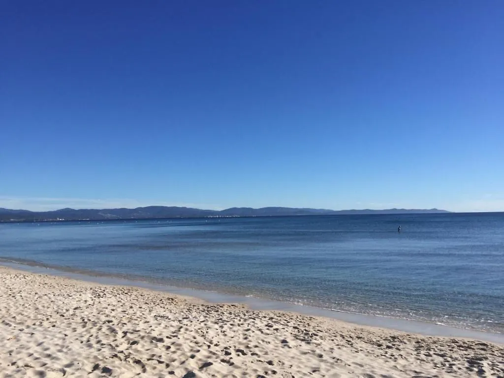 L'Instant - La Capte Hyeres Holiday home