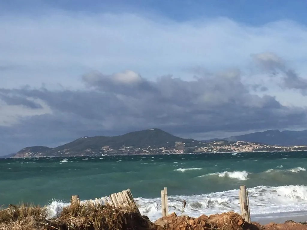 Holiday home L'Instant - La Capte Hyeres